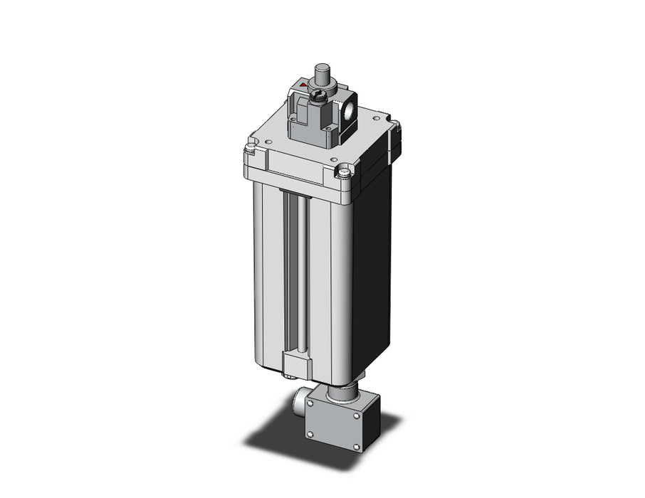 AL30-N03-10Z LUBRICATOR
