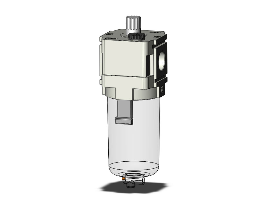 AL30-N03-3Z-D LUBRICATOR