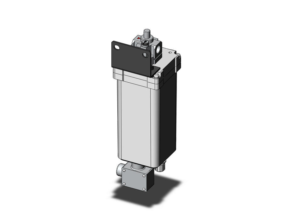 AL30-N03B-10RZ LUBRICATOR