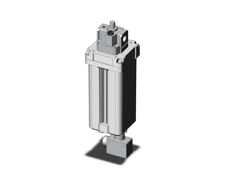 AL40-03-10 LUBRICATOR