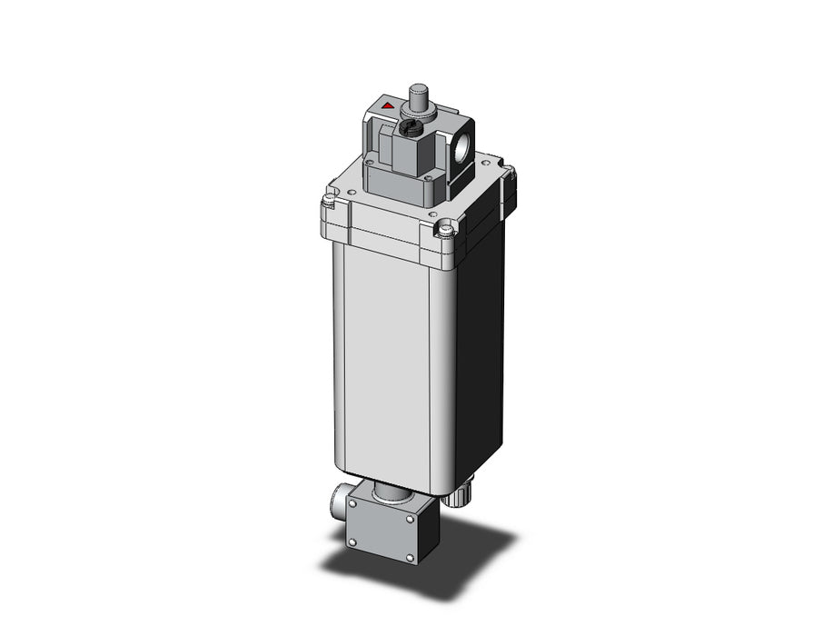 AL40-04-10R LUBRICATOR