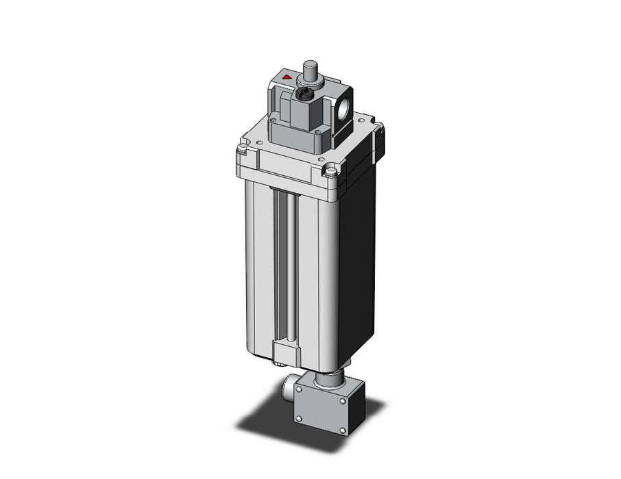 AL40-04-10 LUBRICATOR