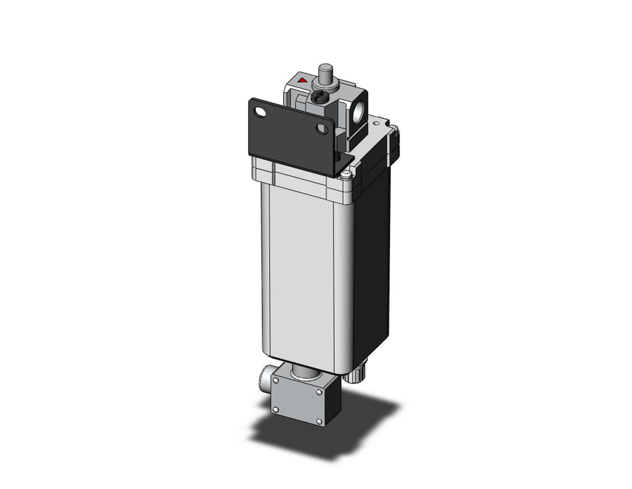 AL40-04B-10R LUBRICATOR