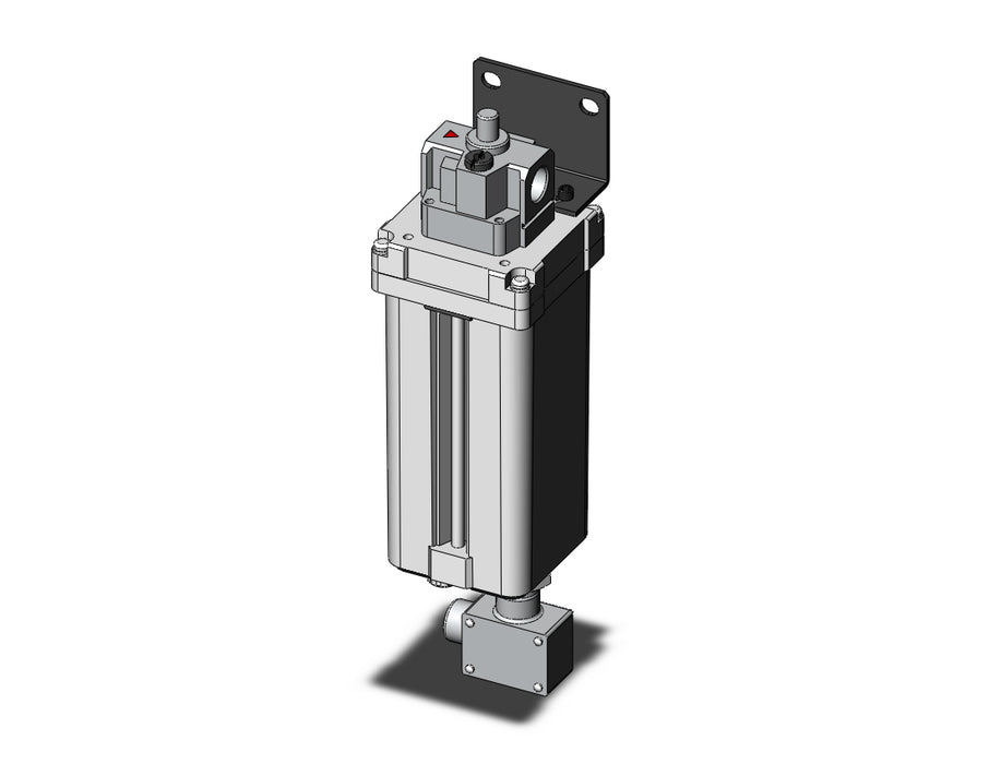 AL40-04B-10 LUBRICATOR