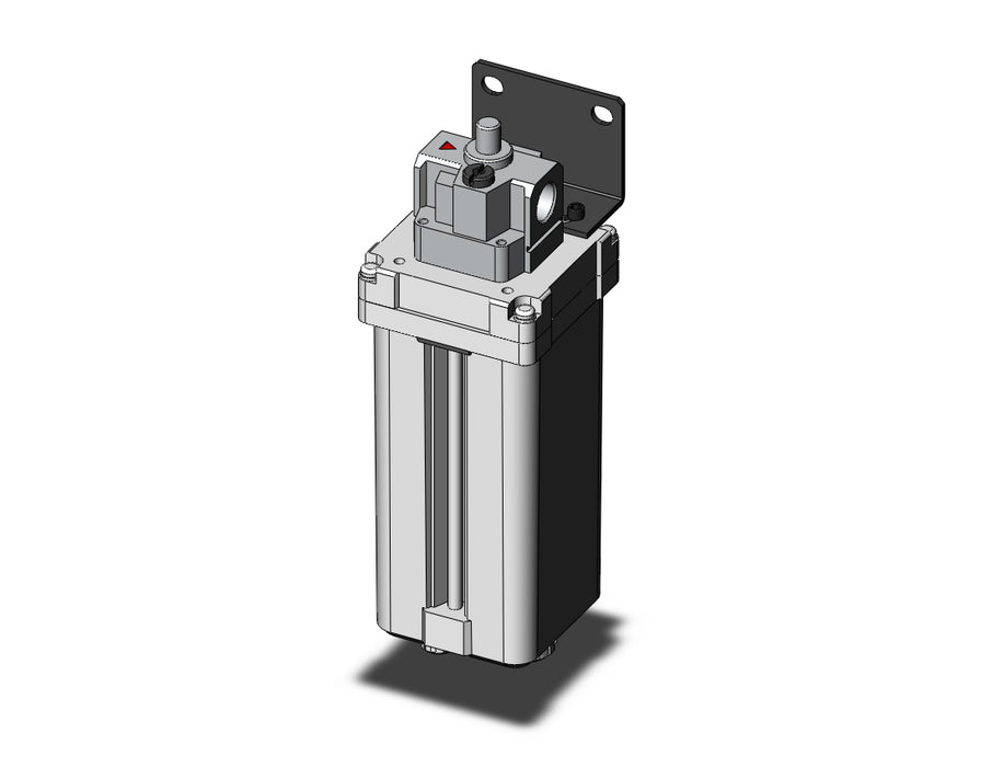 AL40-04B-1 LUBRICATOR