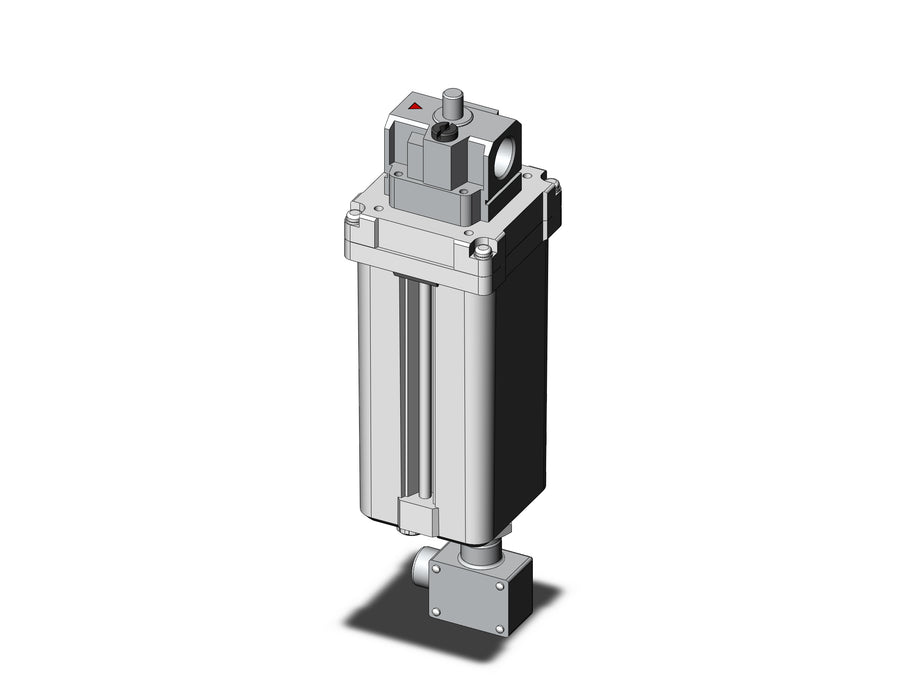 AL40-06-10 LUBRICATOR