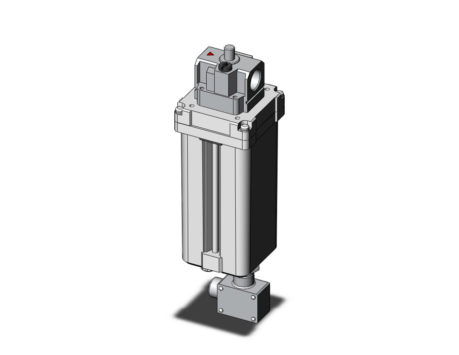 AL40-06-11 LUBRICATOR