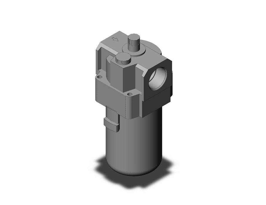 AL40-06-A LUBRICATOR