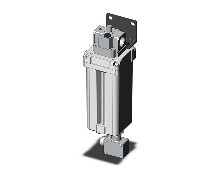 AL40-06B-10 LUBRICATOR