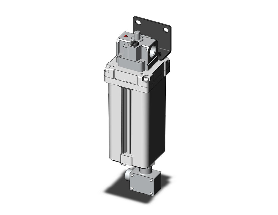 AL40-06B-11 LUBRICATOR
