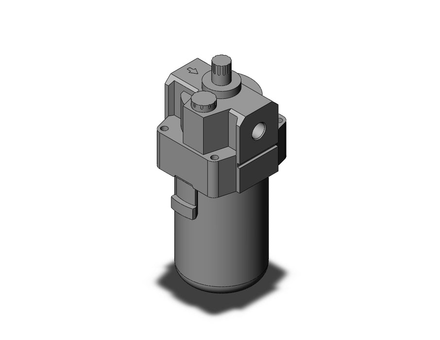 AL40-F02-A LUBRICATOR