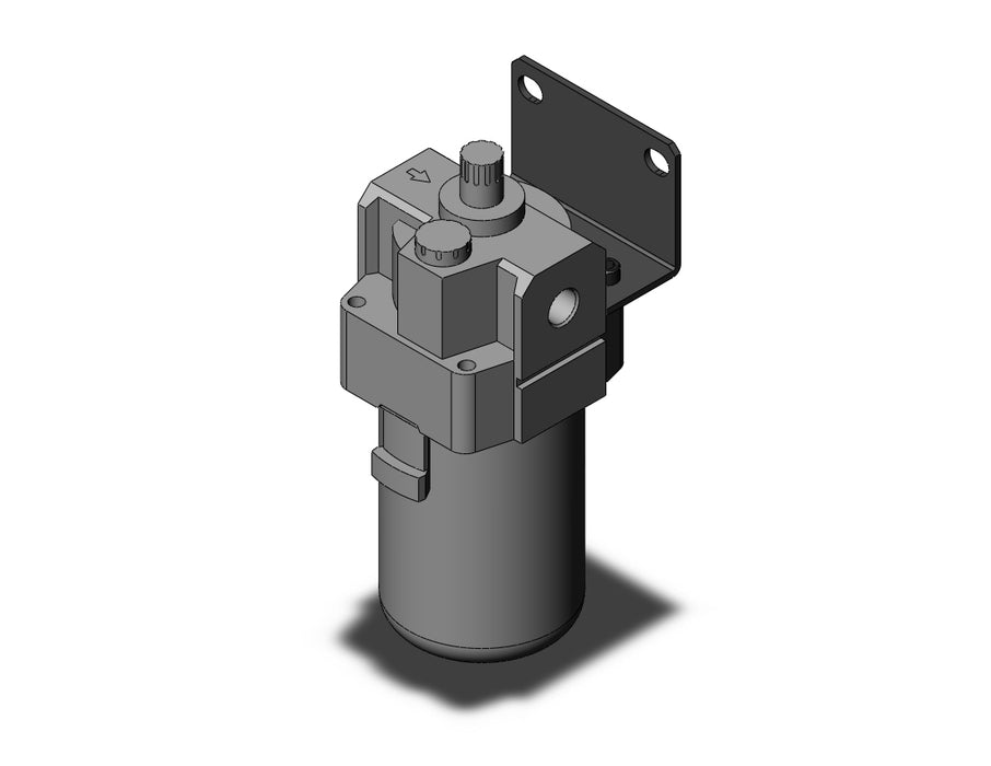 AL40-F02B-A LUBRICATOR