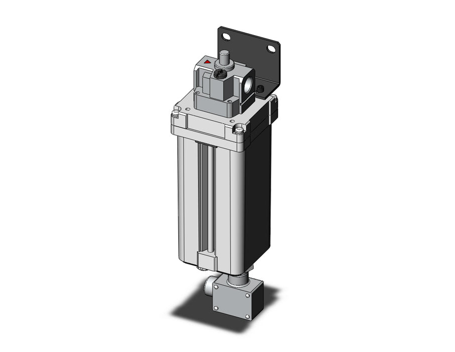 AL40-F04B-11 LUBRICATOR