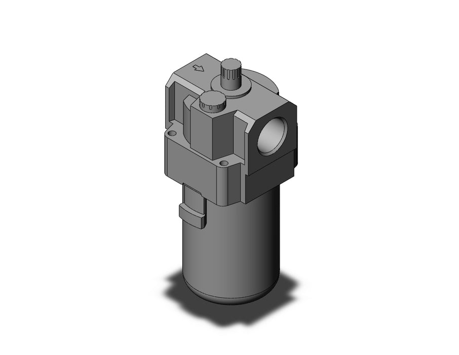 AL40-F06-A LUBRICATOR