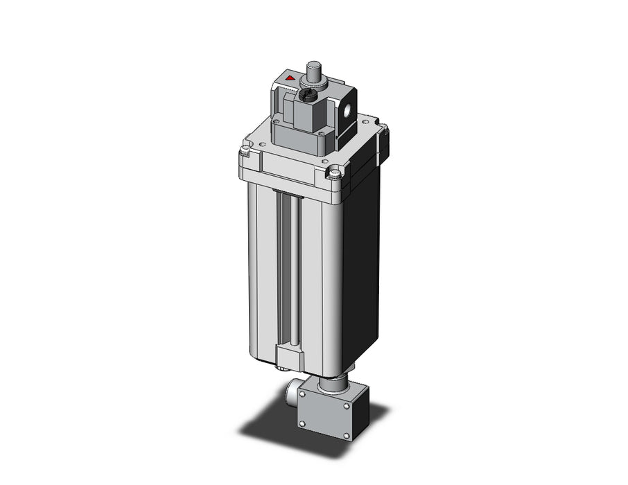 AL40-N02-11Z LUBRICATOR