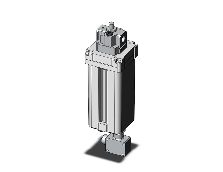 AL40-N03-11Z LUBRICATOR
