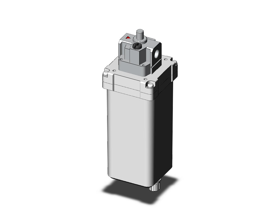 AL40-N03-1RZ LUBRICATOR