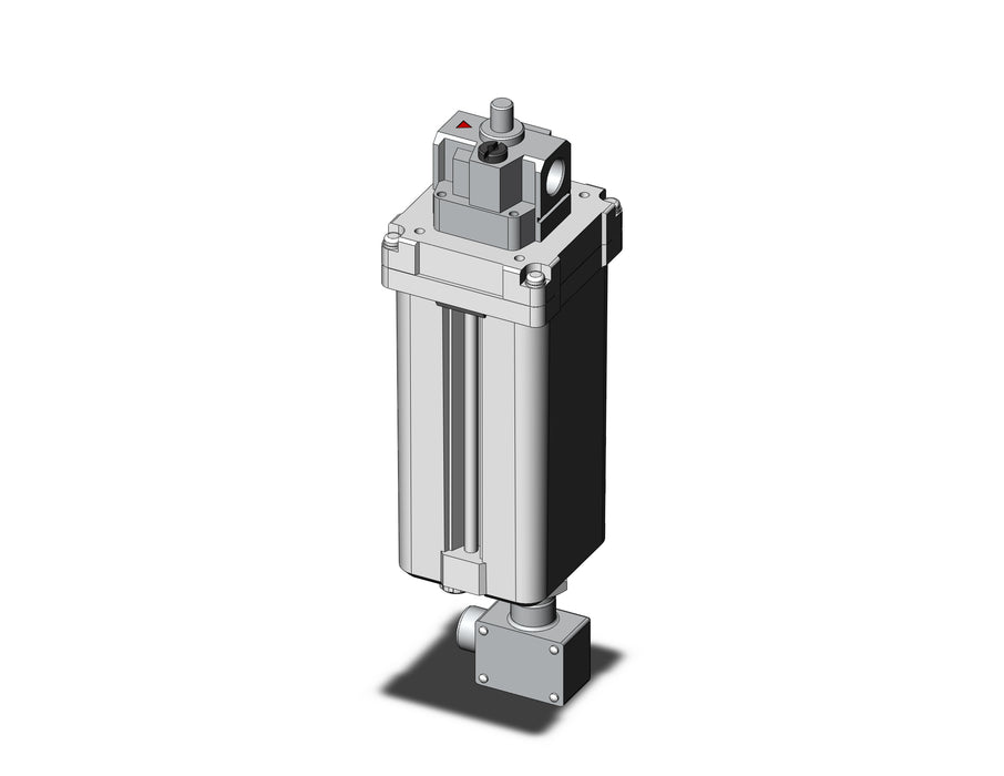 AL40-N04-10Z LUBRICATOR