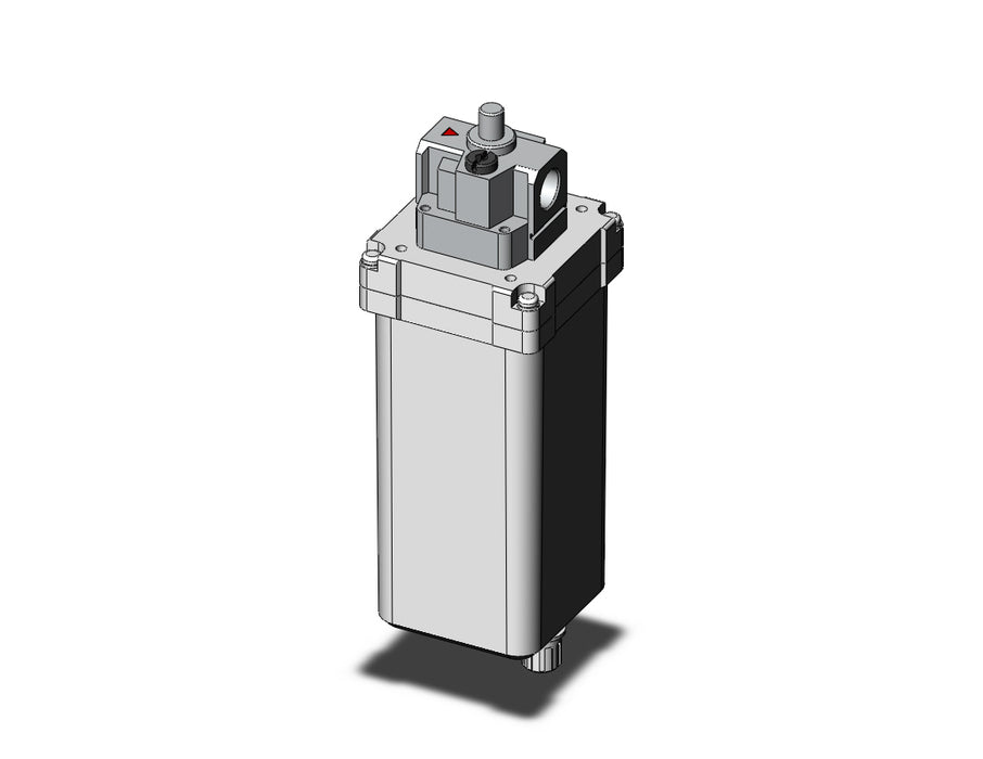 AL40-N04-1RZ LUBRICATOR
