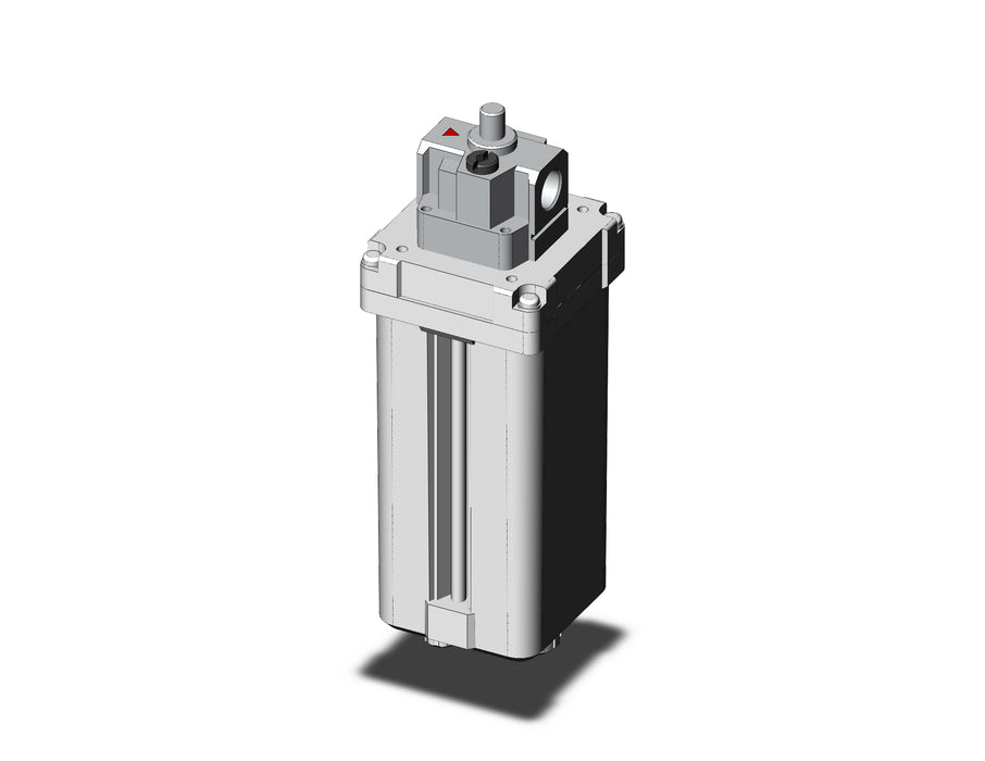 AL40-N04-1Z LUBRICATOR