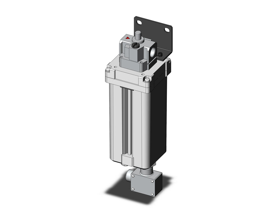 AL40-N04B-11Z LUBRICATOR