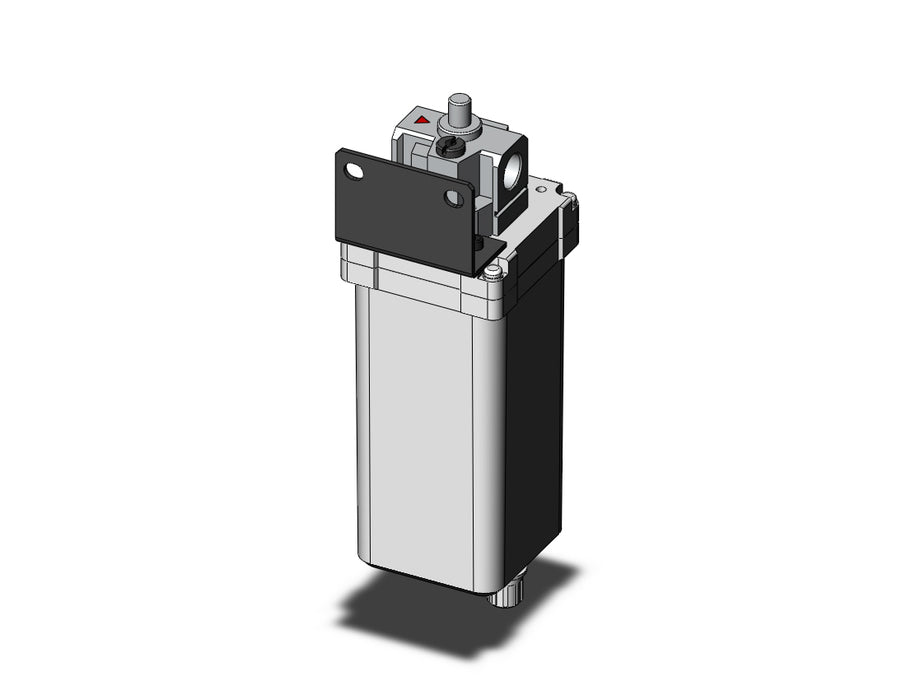 AL40-N04B-1RZ LUBRICATOR