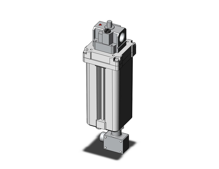 AL40-N06-11Z LUBRICATOR