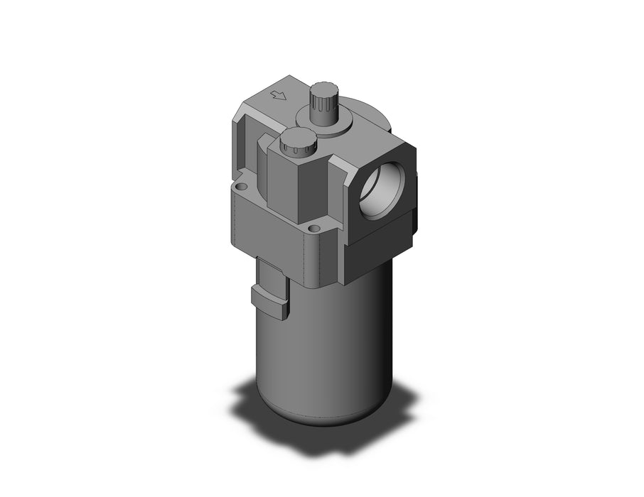 AL40-N06-3Z-A LUBRICATOR