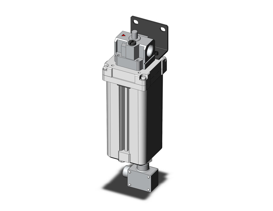 AL40-N06B-10Z LUBRICATOR