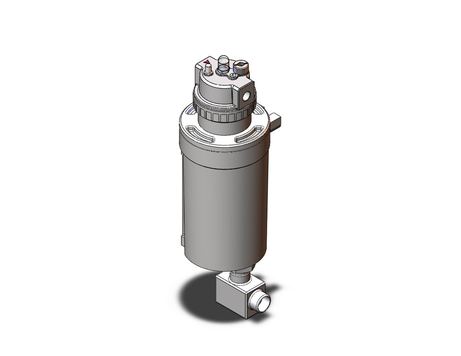 AL430-02-1S-1 MICRO MIST LUBRICATOR