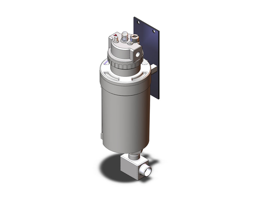 AL430-02B-1S-2 MICRO MIST LUBRICATOR