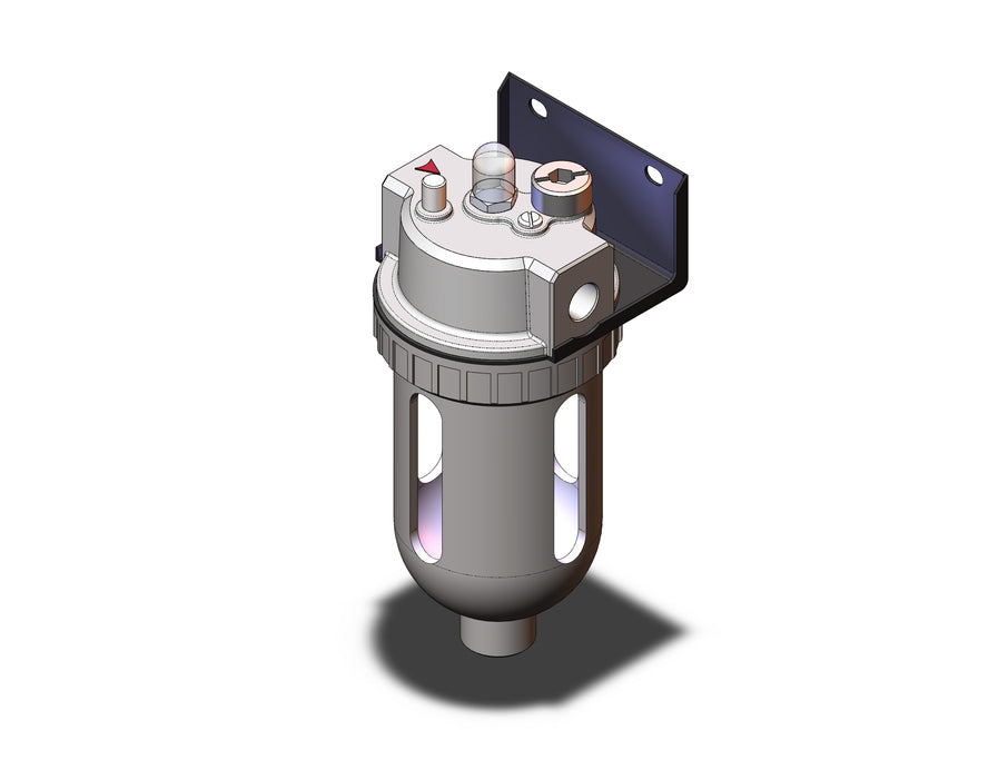 AL430-02B MICRO MIST LUBRICATOR