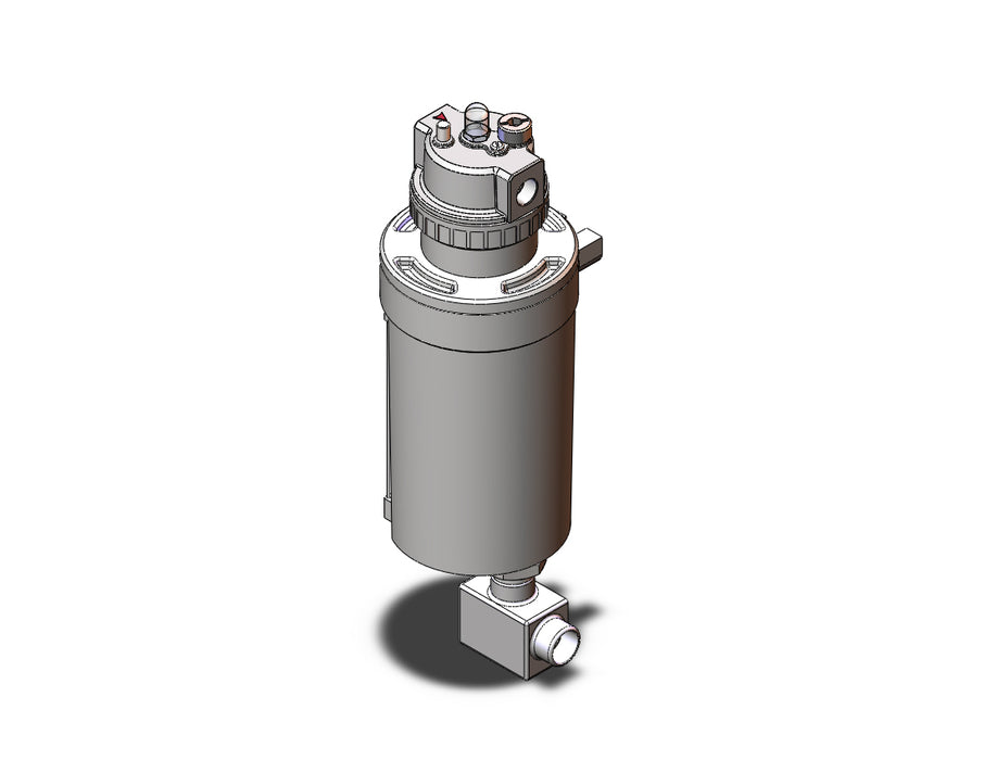 AL430-03-1S-1 MICRO MIST LUBRICATOR
