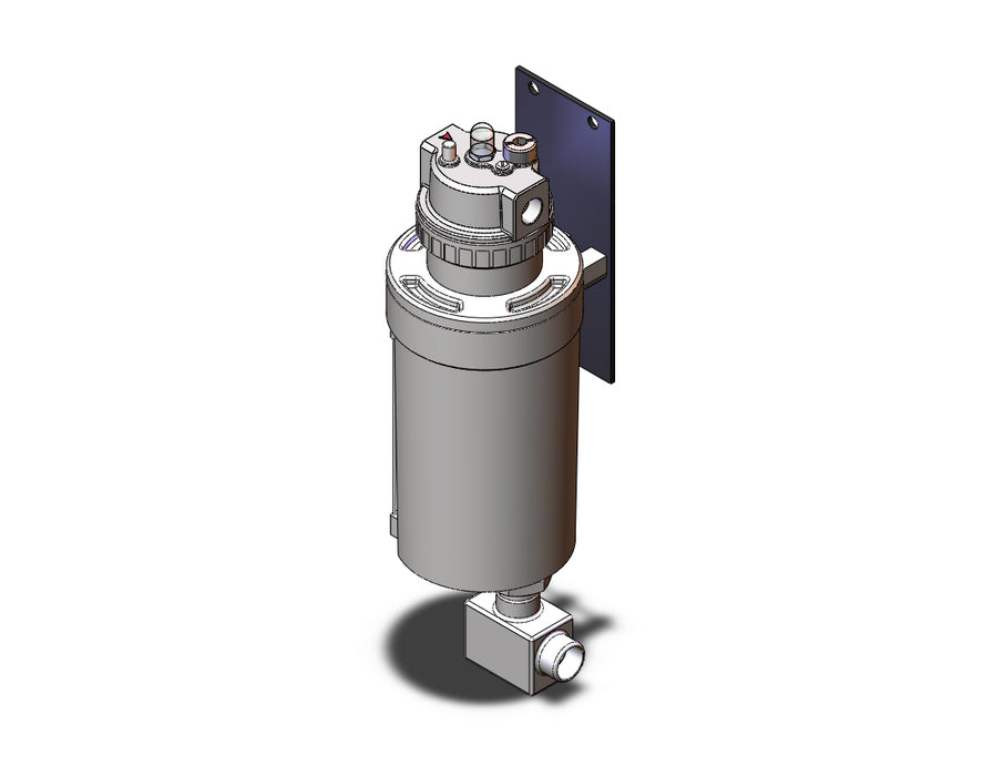 AL430-03B-1S-1 MICRO MIST LUBRICATOR
