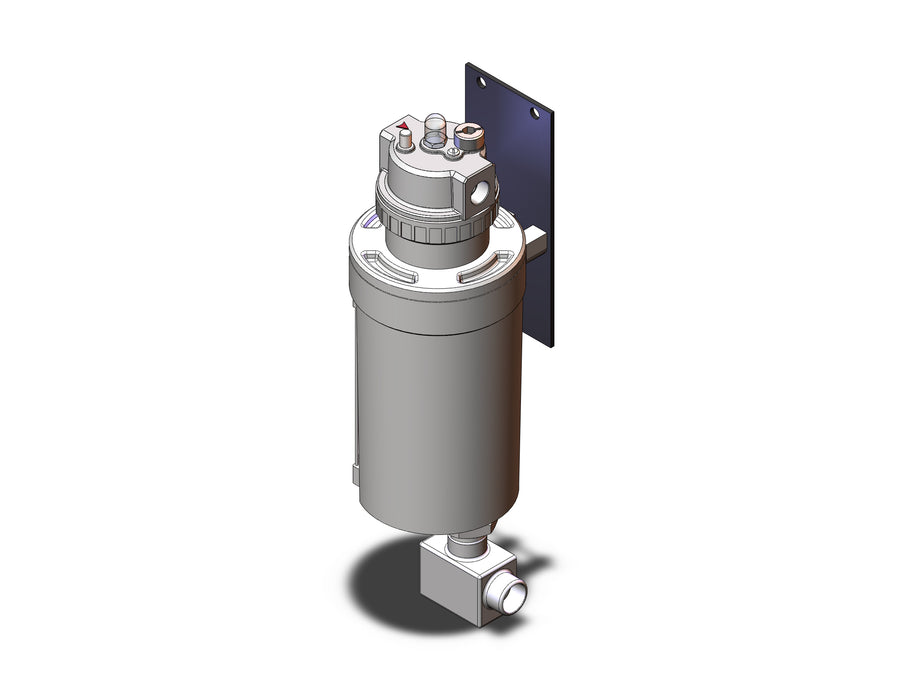 AL430-03B-1S-2 MICRO MIST LUBRICATOR