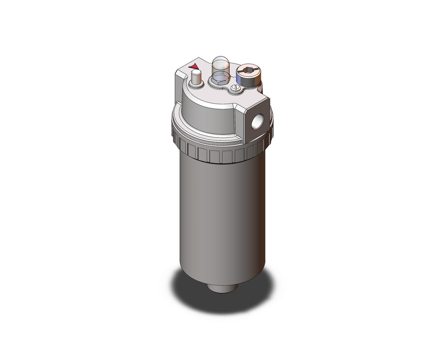 AL460-02-8 MICRO MIST LUBRICATOR