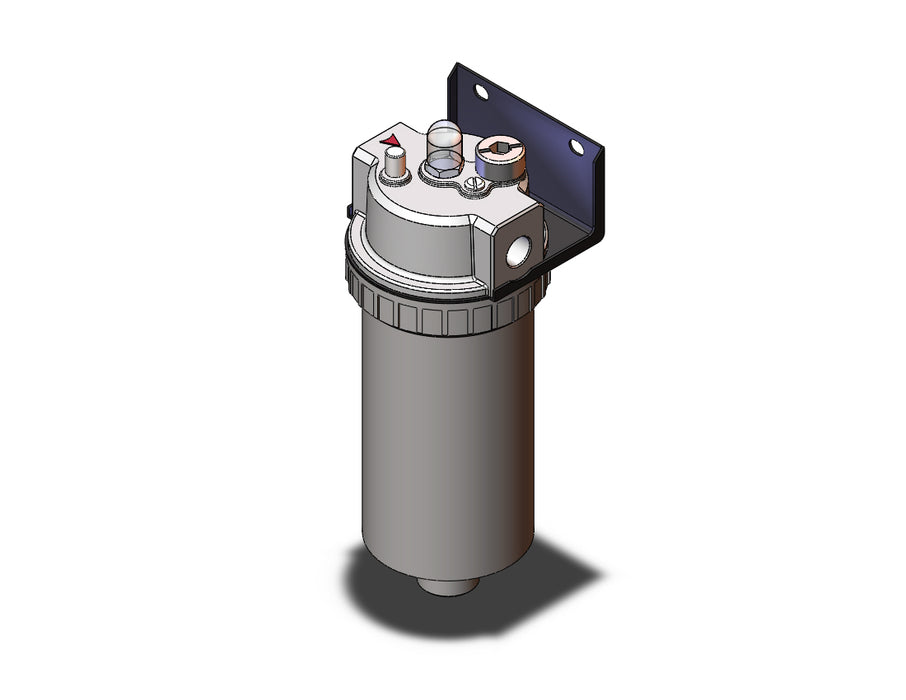 AL460-02B-8 MICRO MIST LUBRICATOR