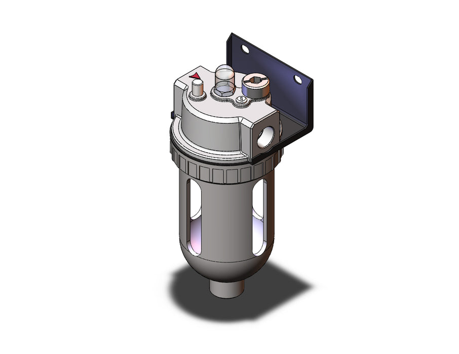 AL460-03B MICRO MIST LUBRICATOR