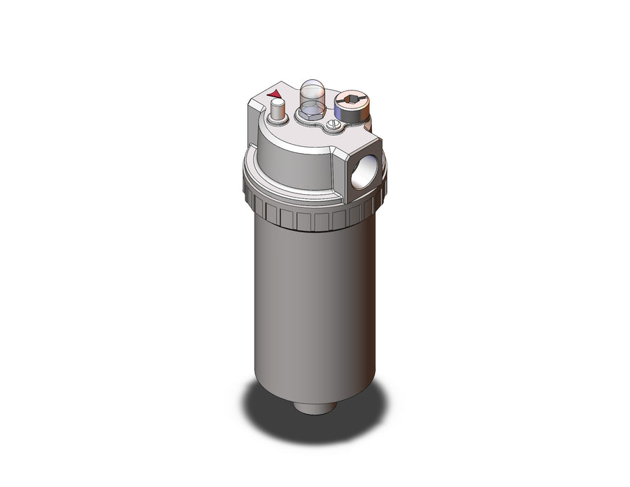 AL460-04-8 MICRO MIST LUBRICATOR