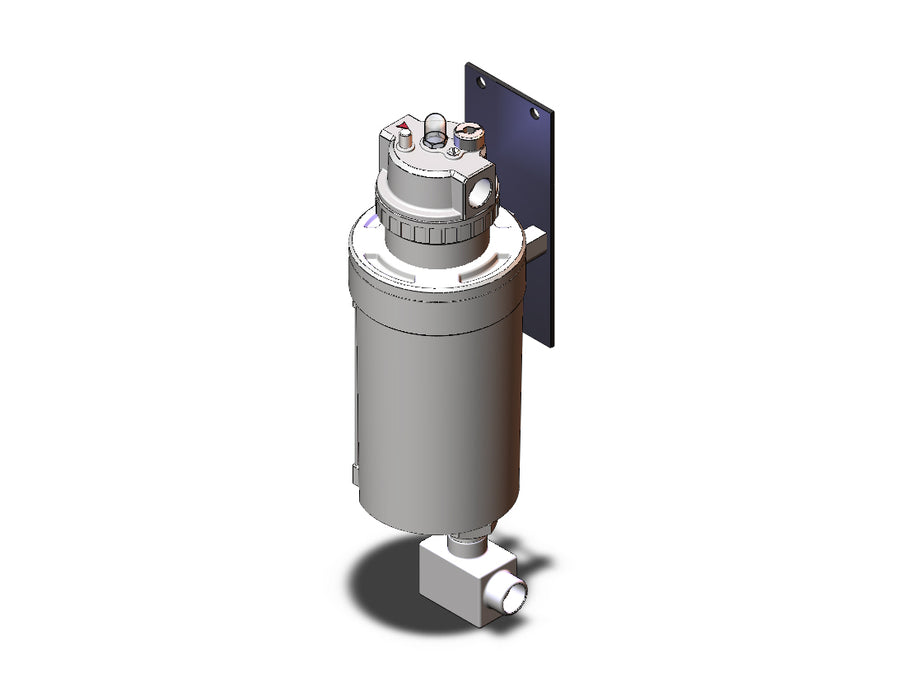 AL460-04B-1S-2 MICRO MIST LUBRICATOR
