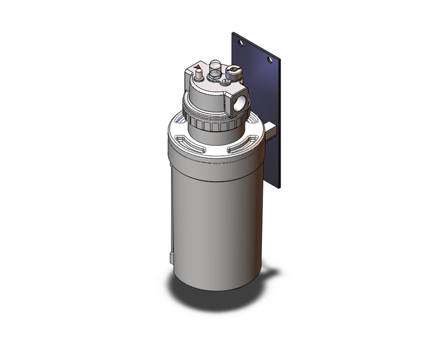 AL460-04B-1 MICRO MIST LUBRICATOR
