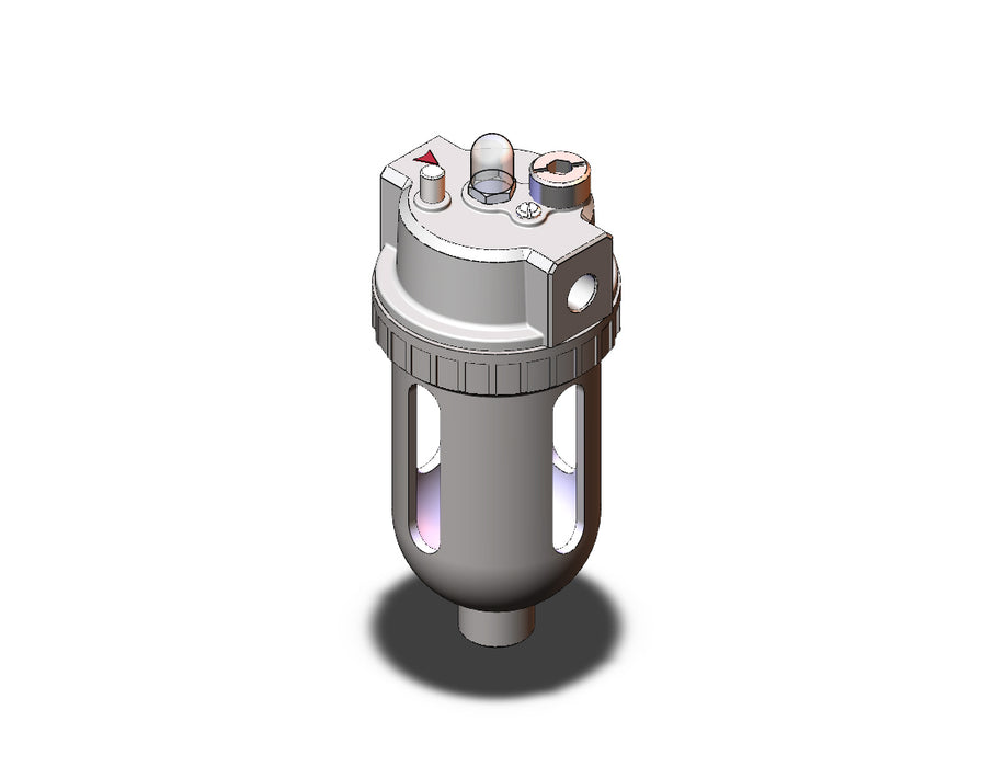 AL460-04 MICRO MIST LUBRICATOR