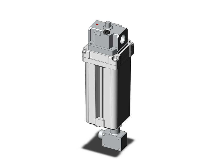 AL50-06-10 LUBRICATOR