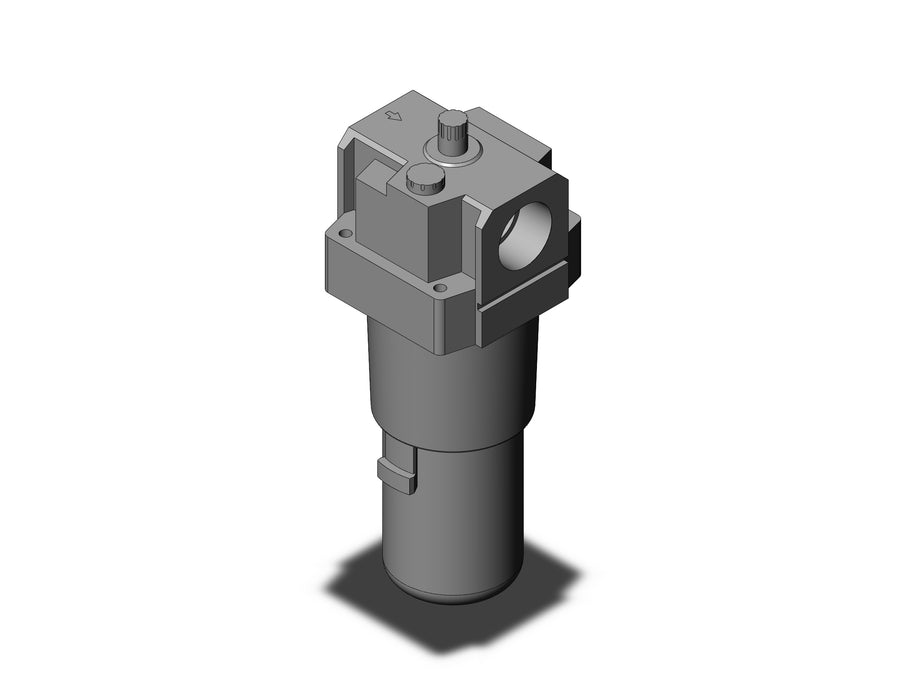 AL50-10-8-A LUBRICATOR