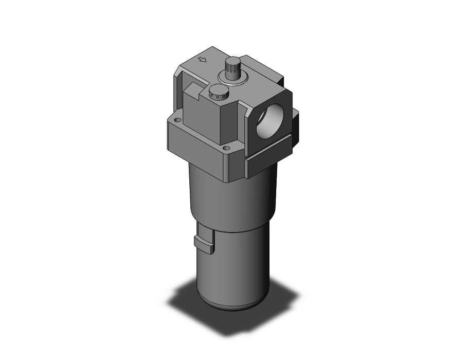 AL50-10-A LUBRICATOR
