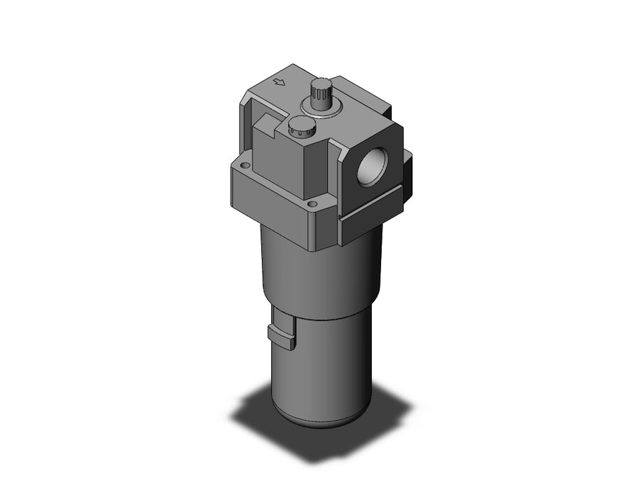AL50-F06-A LUBRICATOR