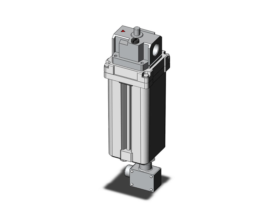AL50-N06-11Z LUBRICATOR