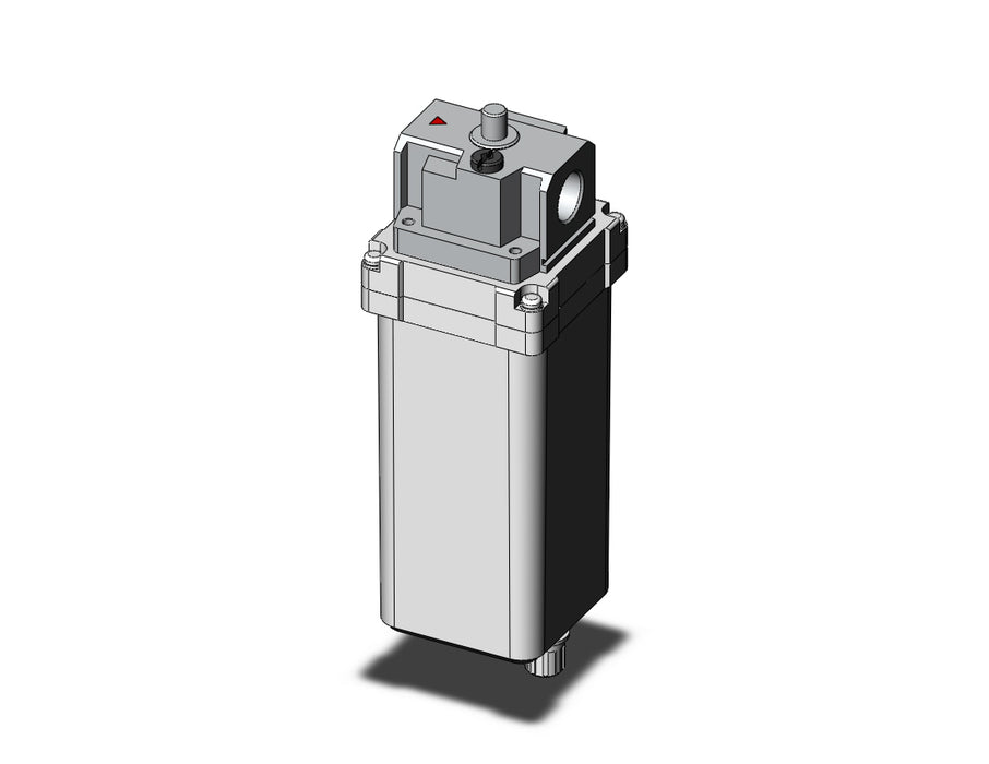 AL50-N06-1RZ LUBRICATOR