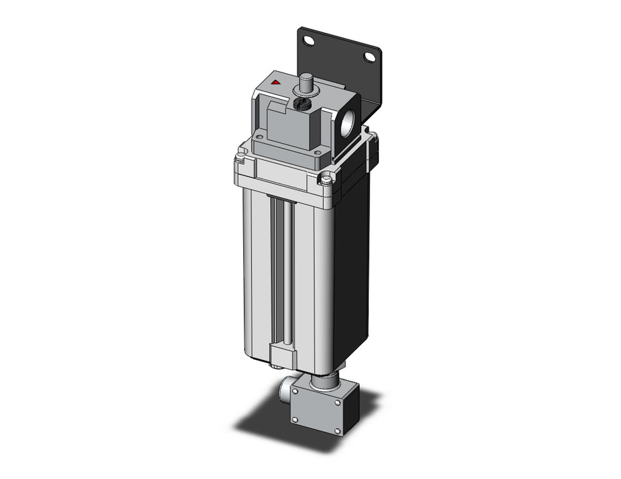 AL50-N06B-11Z LUBRICATOR