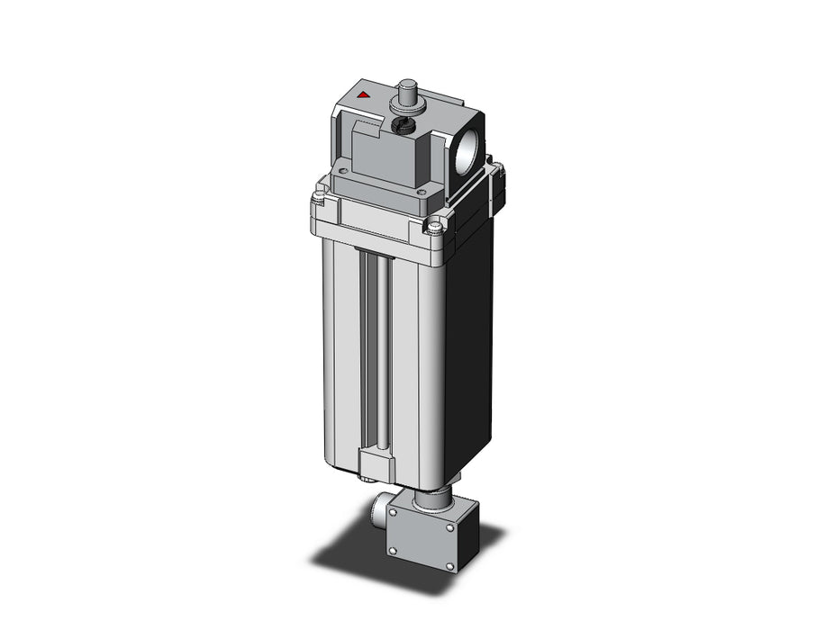 AL60-10-10 LUBRICATOR